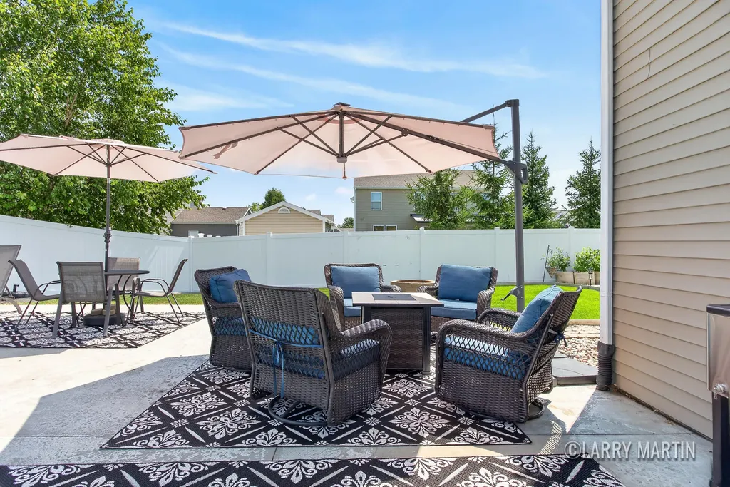 2377 Springmist Court Jamestown Charter Township MI 49426