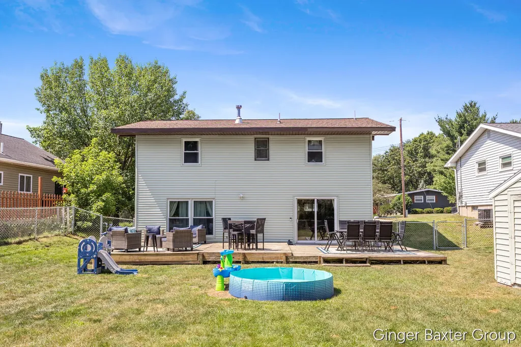 179 Highland Drive Rockford City MI 49341