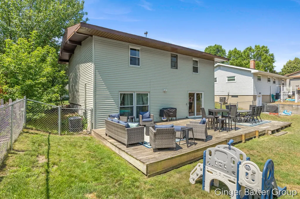 179 Highland Drive Rockford City MI 49341