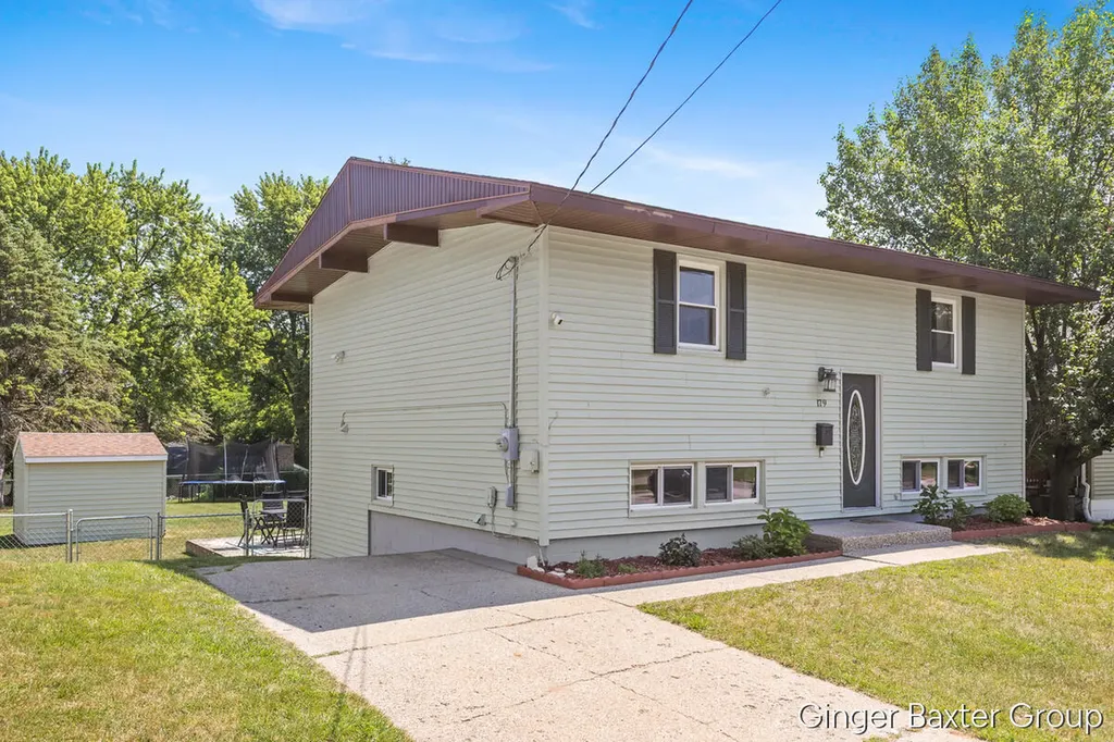 179 Highland Drive Rockford City MI 49341