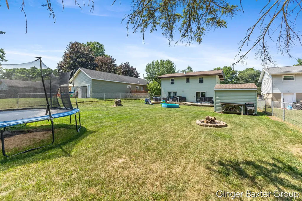 179 Highland Drive Rockford City MI 49341