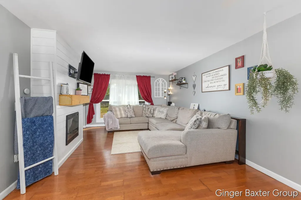 179 Highland Drive Rockford City MI 49341