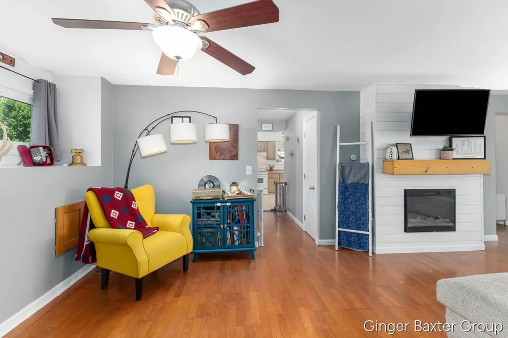179 Highland Drive Rockford City MI 49341