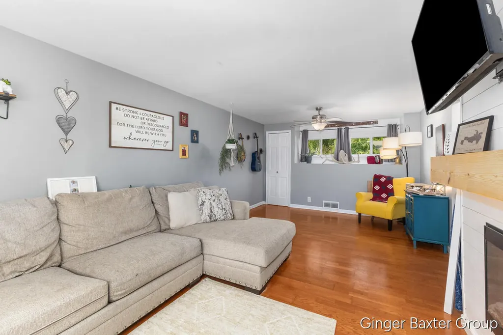 179 Highland Drive Rockford City MI 49341