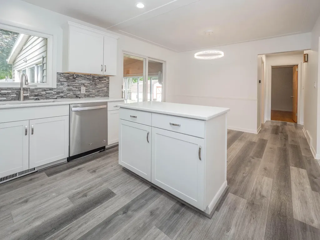3386 Claxton Street Comstock Charter Township MI 49048