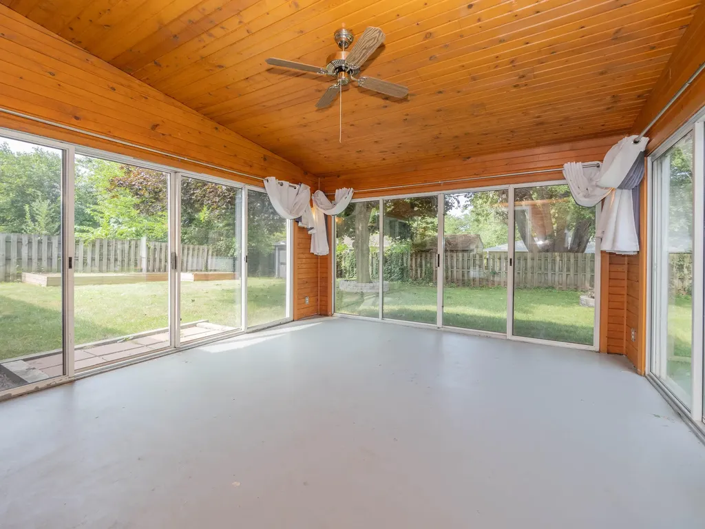 3386 Claxton Street Comstock Charter Township MI 49048