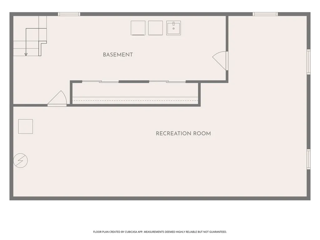 3386 Claxton Street Comstock Charter Township MI 49048