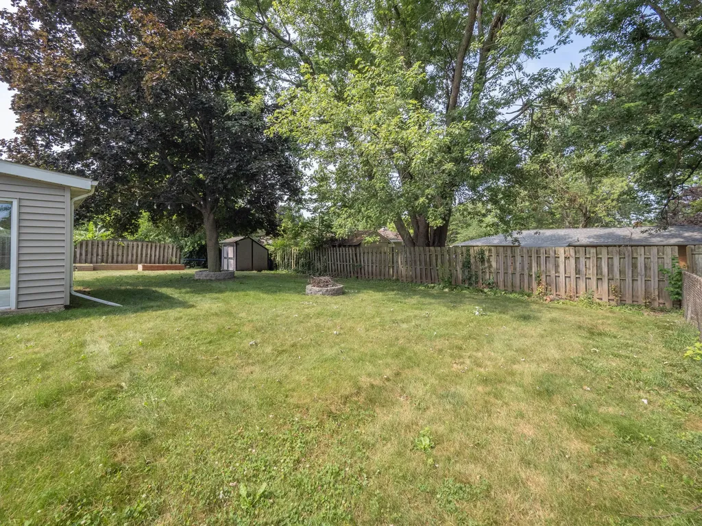 3386 Claxton Street Comstock Charter Township MI 49048