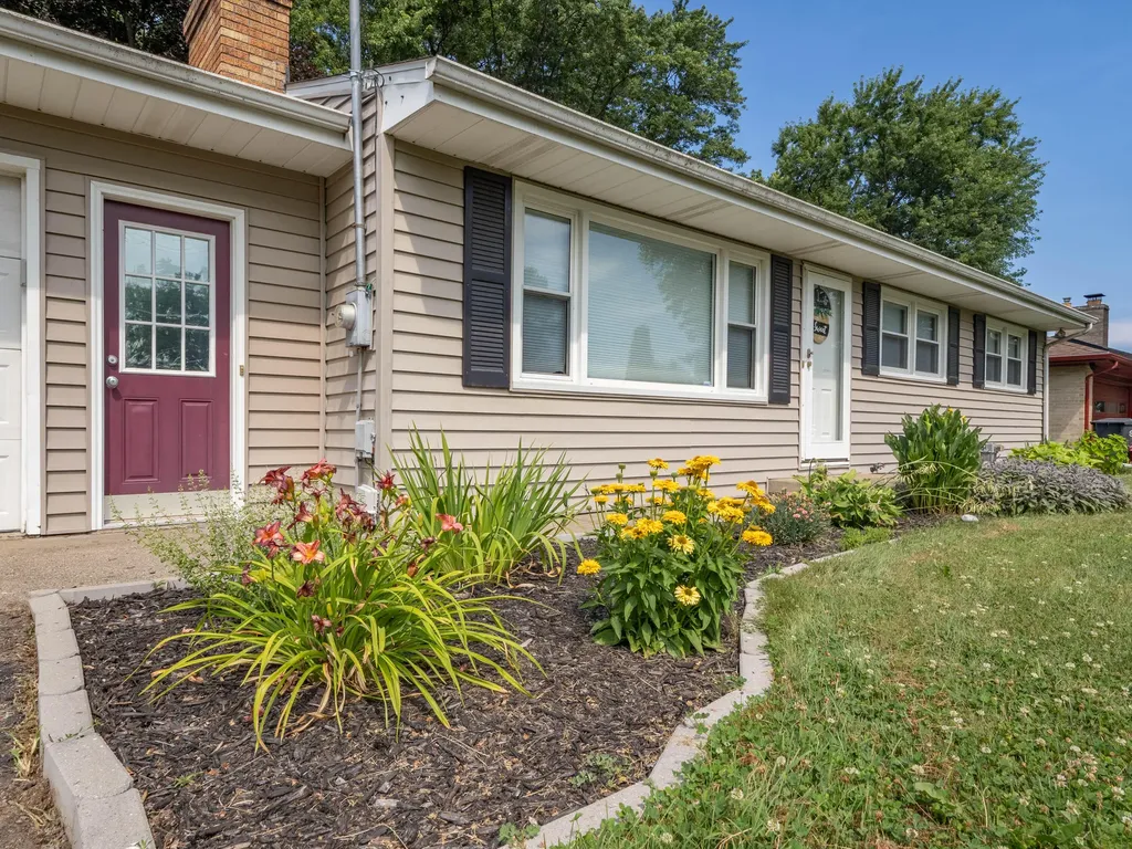 3386 Claxton Street Comstock Charter Township MI 49048