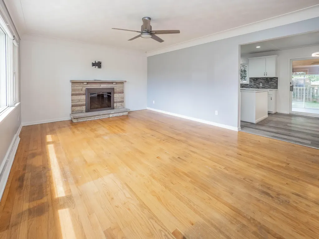 3386 Claxton Street Comstock Charter Township MI 49048