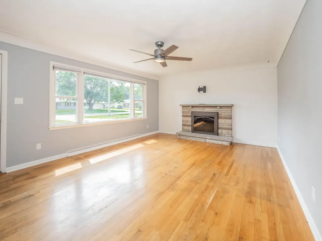 3386 Claxton Street Comstock Charter Township MI 49048