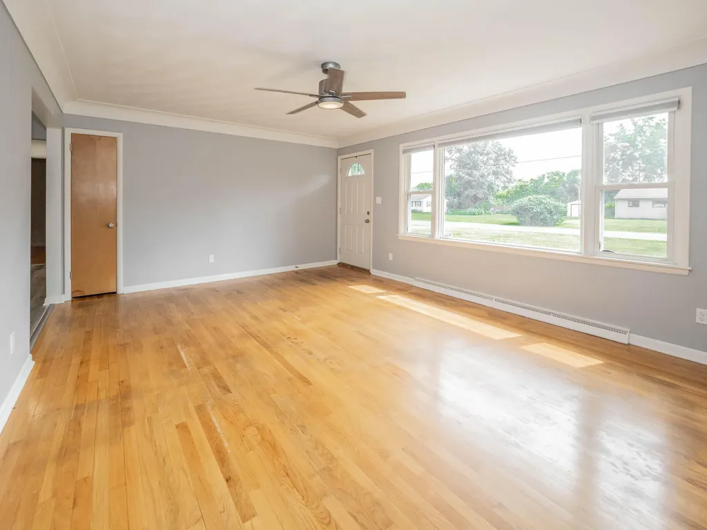 3386 Claxton Street Comstock Charter Township MI 49048