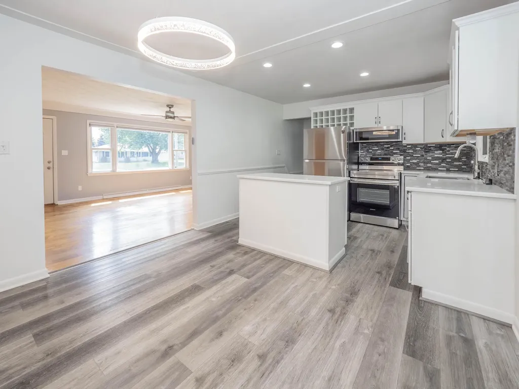 3386 Claxton Street Comstock Charter Township MI 49048