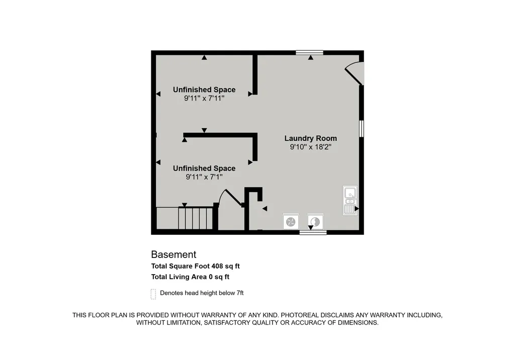 2600 Day Avenue NW Walker City MI 49544