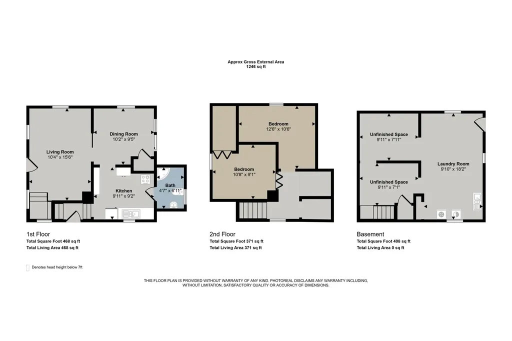 2600 Day Avenue NW Walker City MI 49544