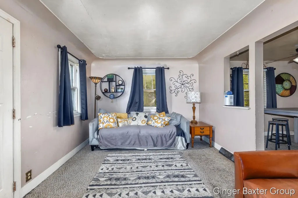 2600 Day Avenue NW Walker City MI 49544