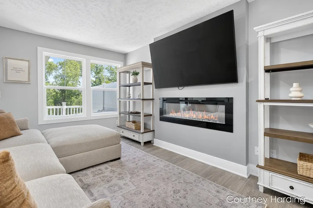 1153 Stagecoach Drive Gaines Charter Township MI 49315