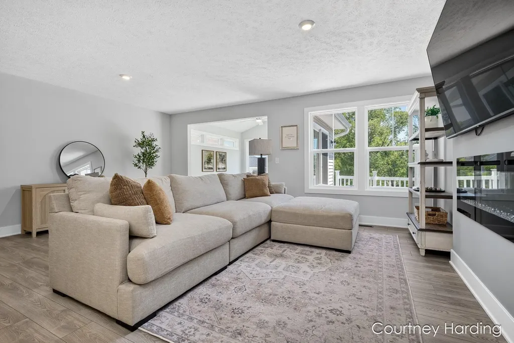1153 Stagecoach Drive Gaines Charter Township MI 49315