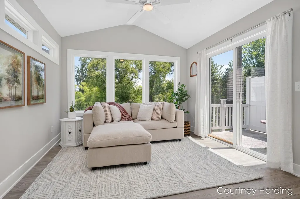 1153 Stagecoach Drive Gaines Charter Township MI 49315