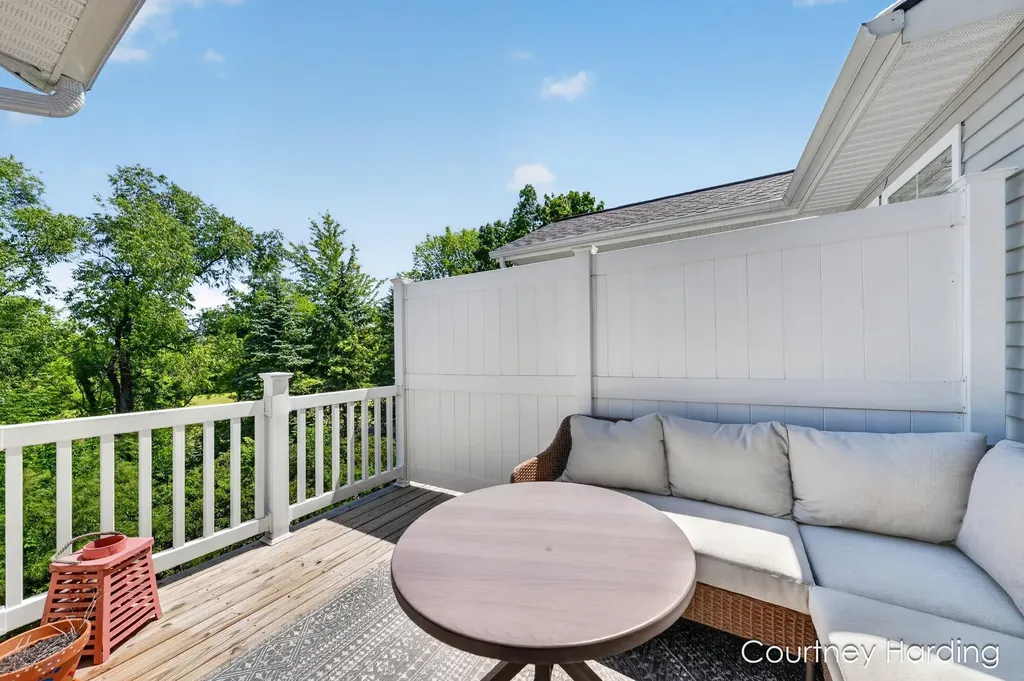 1153 Stagecoach Drive Gaines Charter Township MI 49315