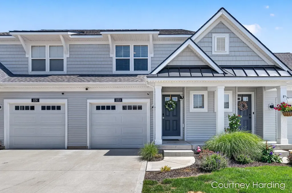 1153 Stagecoach Drive Gaines Charter Township MI 49315