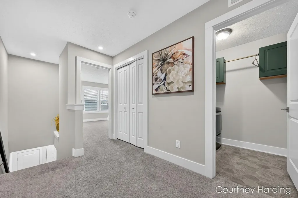 1153 Stagecoach Drive Gaines Charter Township MI 49315