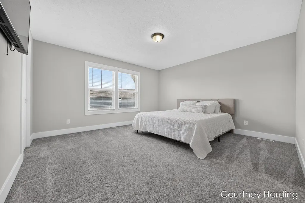 1153 Stagecoach Drive Gaines Charter Township MI 49315