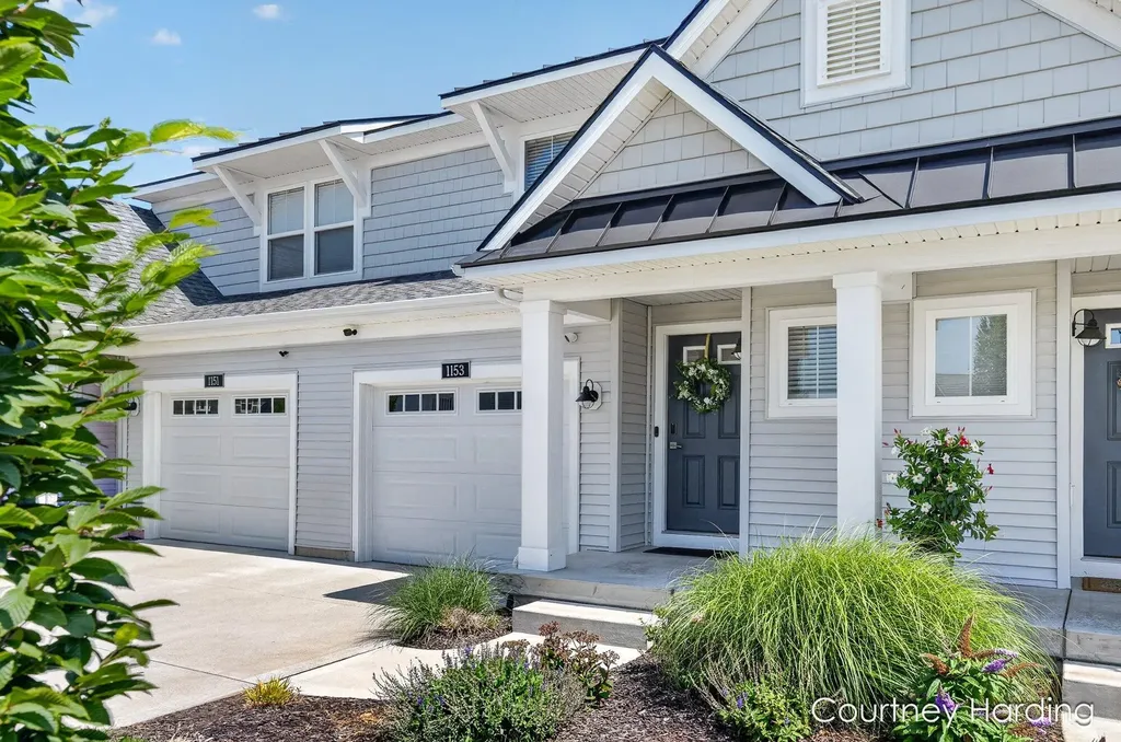 1153 Stagecoach Drive Gaines Charter Township MI 49315