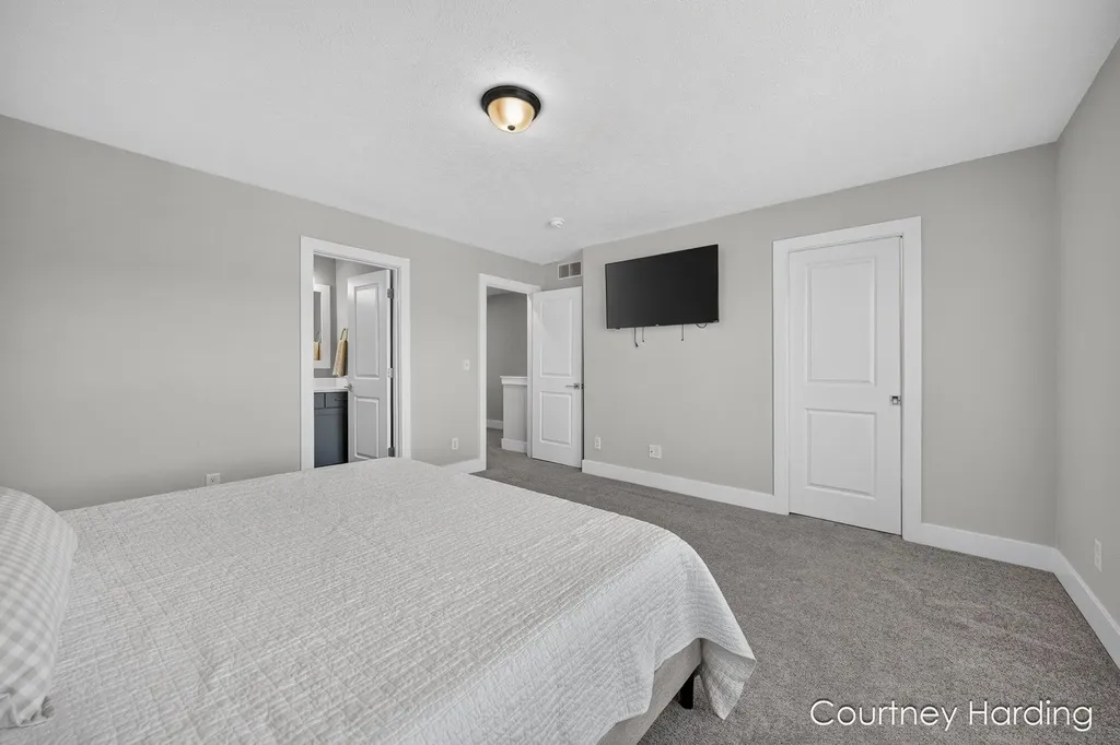 1153 Stagecoach Drive Gaines Charter Township MI 49315