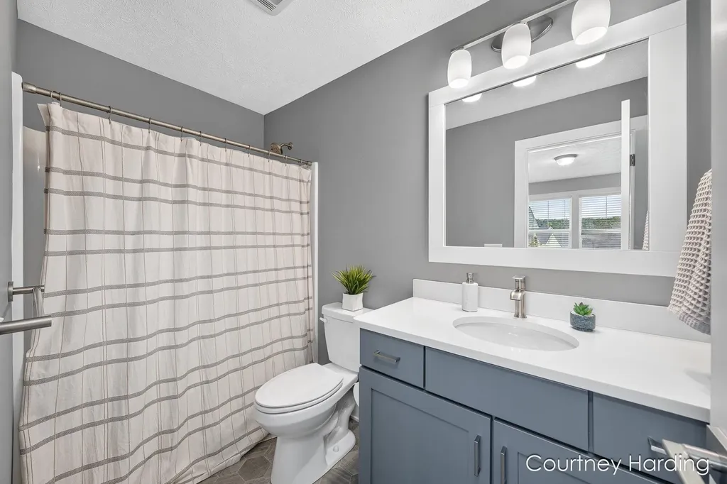1153 Stagecoach Drive Gaines Charter Township MI 49315