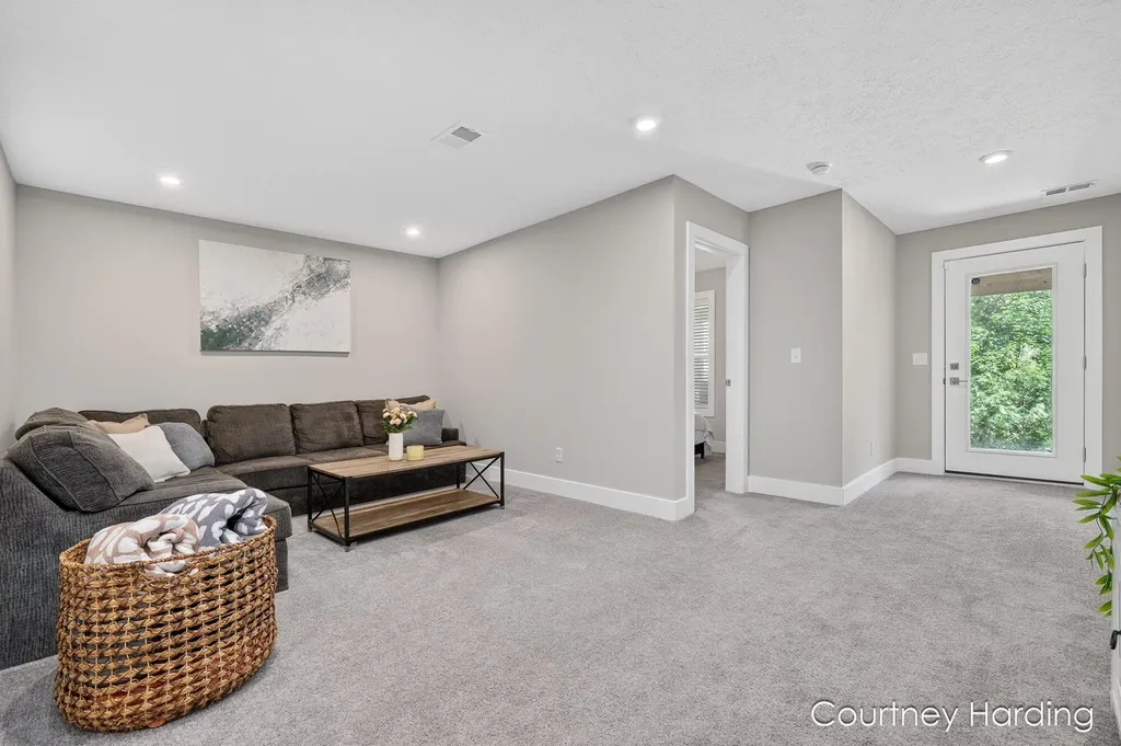 1153 Stagecoach Drive Gaines Charter Township MI 49315