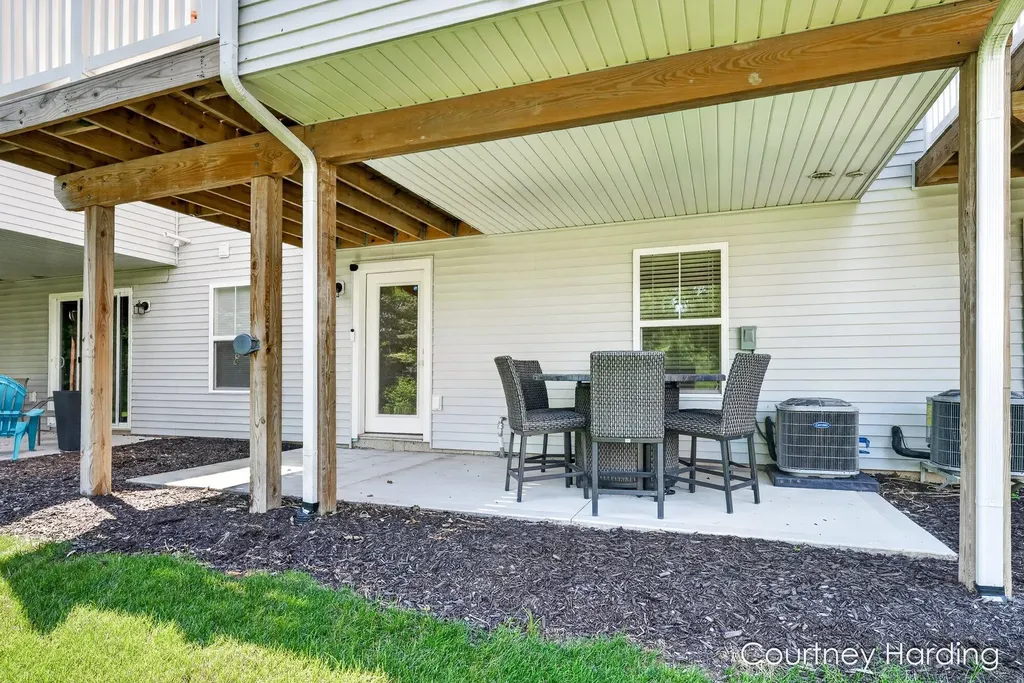 1153 Stagecoach Drive Gaines Charter Township MI 49315
