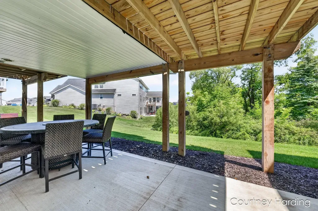 1153 Stagecoach Drive Gaines Charter Township MI 49315