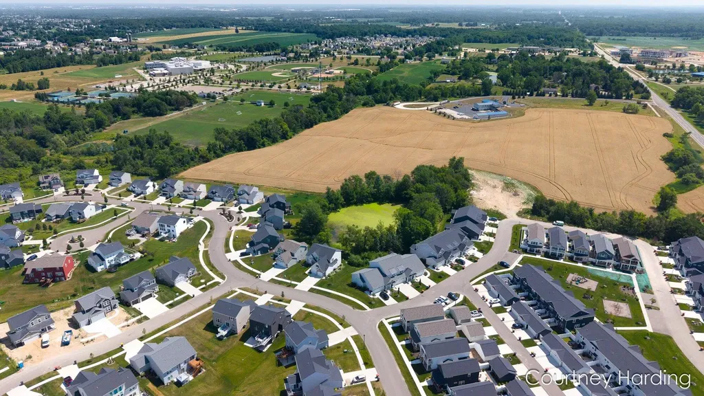 1153 Stagecoach Drive Gaines Charter Township MI 49315