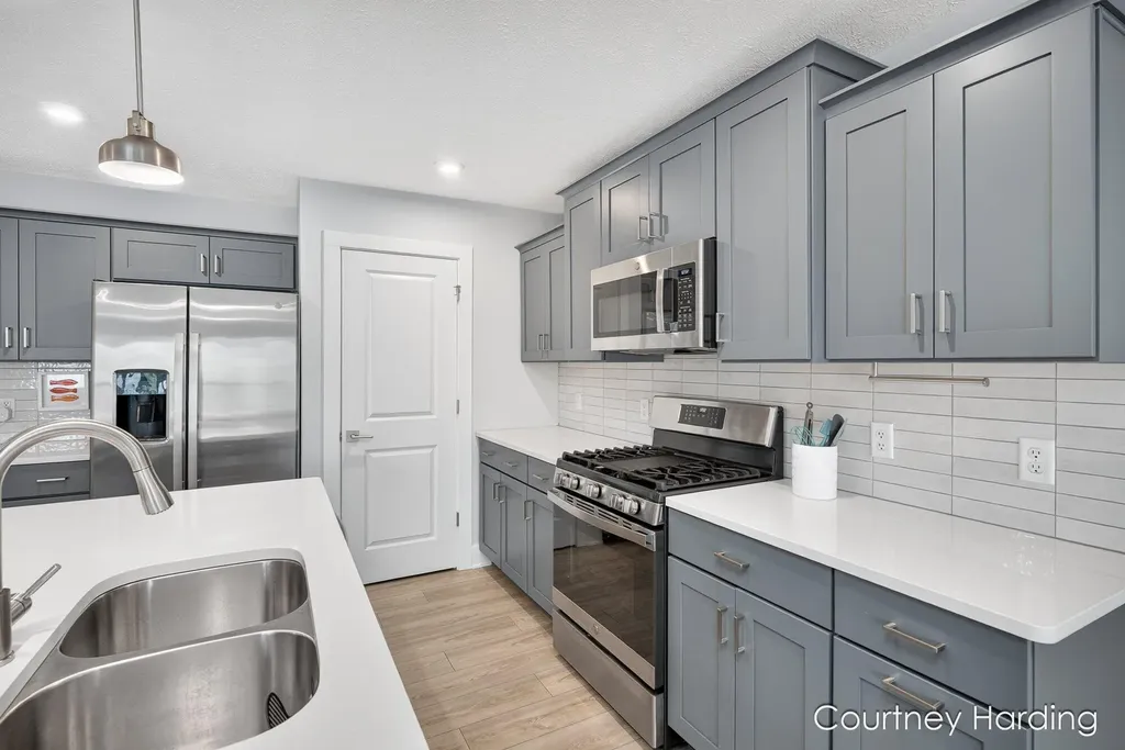 1153 Stagecoach Drive Gaines Charter Township MI 49315