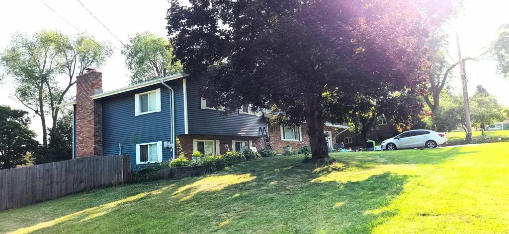 172 Chapel Hill Drive Battle Creek City MI 49015