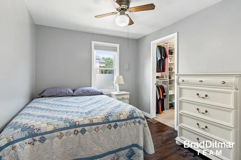 818 Bryant Street SW Wyoming City MI 49509