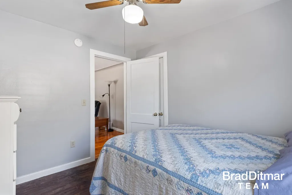 818 Bryant Street SW Wyoming City MI 49509
