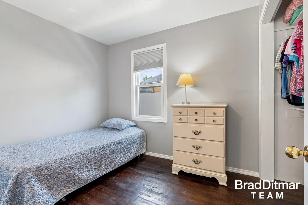 818 Bryant Street SW Wyoming City MI 49509