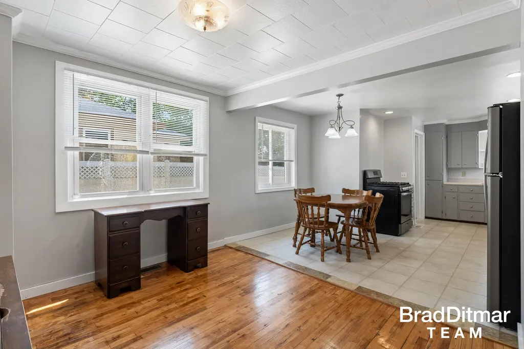 818 Bryant Street SW Wyoming City MI 49509