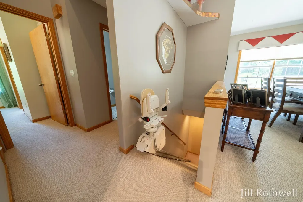 2385 Hidden Timbers Trail NE Algoma Township MI 49341