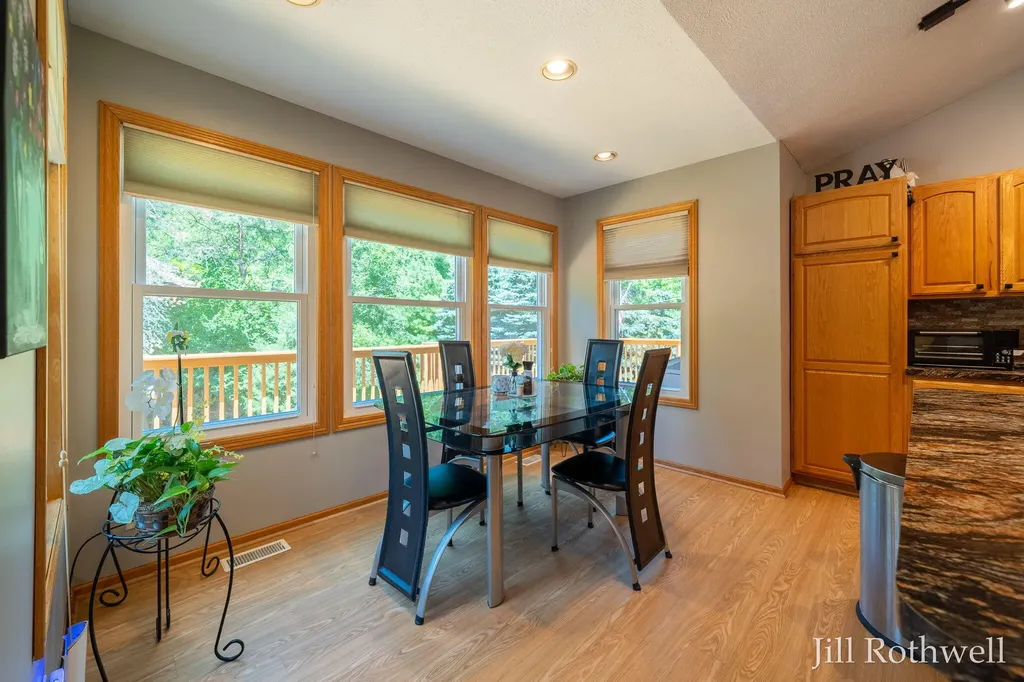 2385 Hidden Timbers Trail NE Algoma Township MI 49341