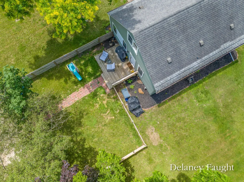 2671 Rogue River Road NE Plainfield Charter Township MI 49306