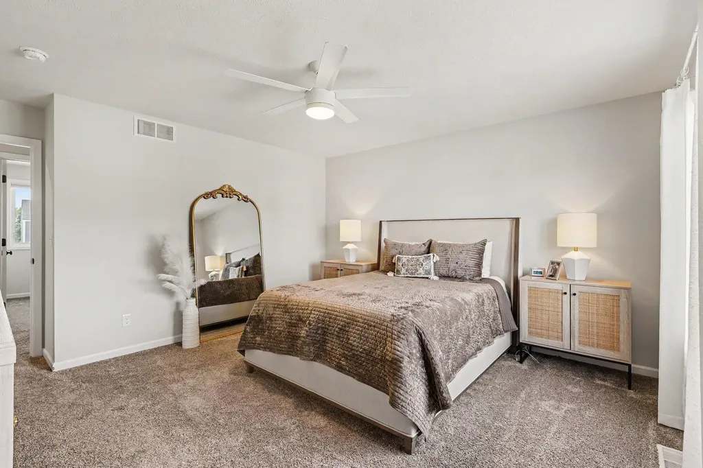 3157 Deer Haven Drive Georgetown Charter Township MI 49428