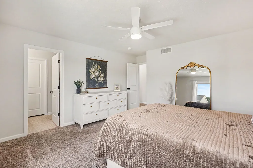 3157 Deer Haven Drive Georgetown Charter Township MI 49428