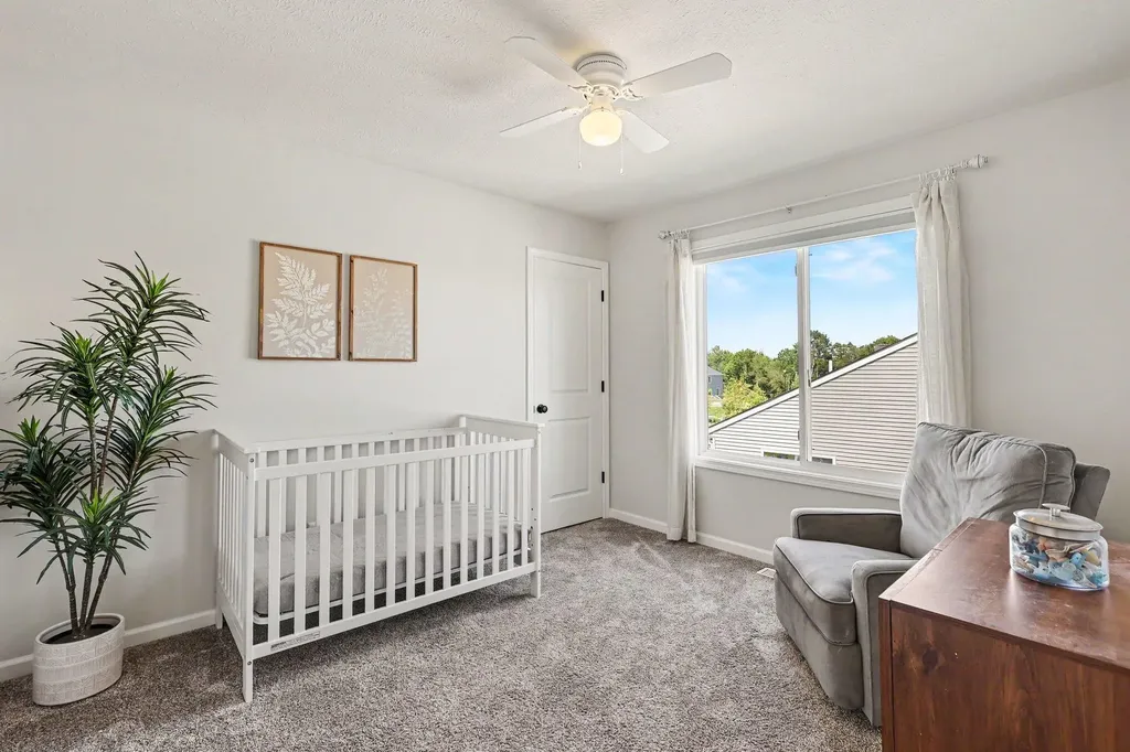 3157 Deer Haven Drive Georgetown Charter Township MI 49428