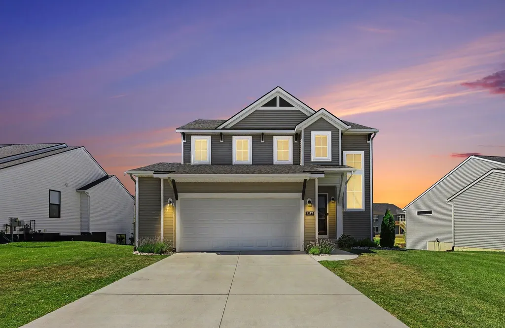 3157 Deer Haven Drive Georgetown Charter Township MI 49428