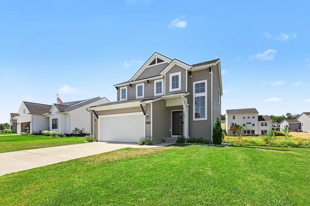 3157 Deer Haven Drive Georgetown Charter Township MI 49428