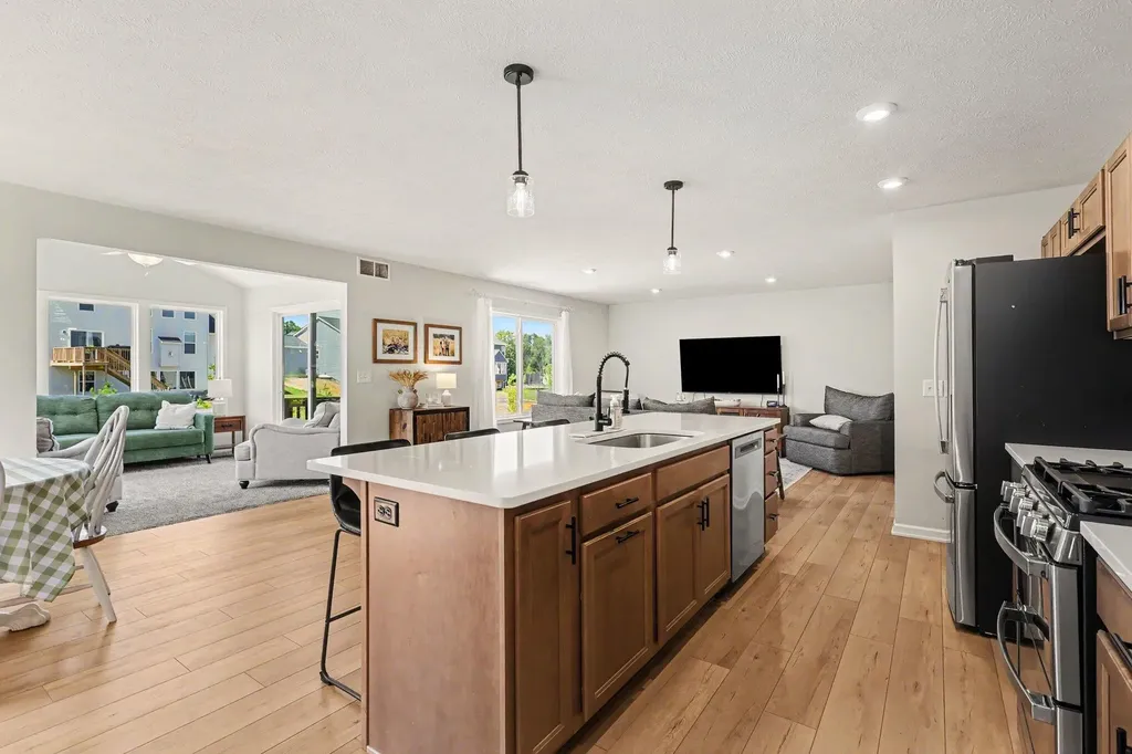 3157 Deer Haven Drive Georgetown Charter Township MI 49428
