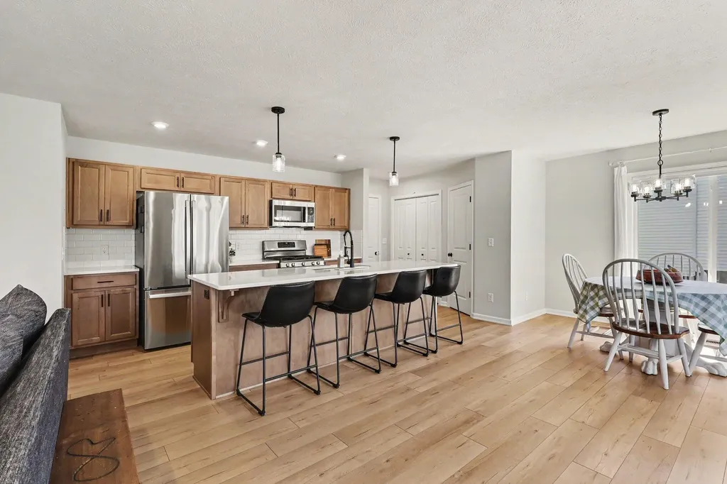 3157 Deer Haven Drive Georgetown Charter Township MI 49428